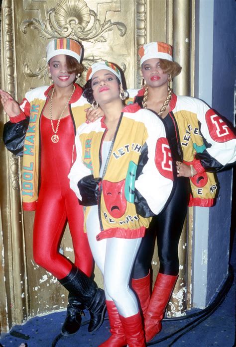 salt n pepa jacket costume